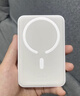 倍思（Baseus）【3C認證】磁吸充電寶Magsafe無(wú)線(xiàn) 22.5W快充移動(dòng)電源10000毫安適用于蘋(píng)果16/15/14華為小米手機 曬單實(shí)拍圖
