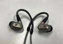 森海塞爾有線耳機(jī)IE900/IE600/IE300旗艦級HIFI生日開學(xué)教師節(jié)禮物男生禮盒入耳式監(jiān)聽MMCX掛耳式音樂耳塞 IE600+蘋果/typec轉(zhuǎn)接頭（默認(rèn)C口） 曬單實(shí)拍圖