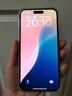 Apple【限時(shí)補貼】蘋(píng)果iphone15手機 15plus系列雙卡雙待全網(wǎng)通5G手機 蘋(píng)果15plus藍色 6.7寸 128G 配件禮包+店保2年 曬單實(shí)拍圖