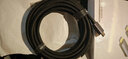 綠聯(lián)HDMI2.1光纖線(xiàn)8K60Hz 4K240Hz兼容HDMI2.0高清視頻線(xiàn)裝修電腦機頂盒接電視顯示器投影儀10米55504 曬單實(shí)拍圖