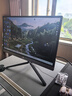 華碩（ASUS）電競便攜顯示器 超薄輕薄 17.3英寸 XG17AHP XG17AHP顯示器 幻境173240HzIPS電競便攜屏 曬單實(shí)拍圖
