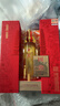 瀘州老窖 國(guó)窖1573雁塔 典藏版定制酒 濃香型白酒 52度 600ml 單支禮盒裝  曬單實(shí)拍圖