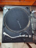 Pioneer DJ 先锋 PLX500 黑胶机 家用黑胶唱片机 留声机 唱片机复古唱机 先锋黑胶机 PLX-500 晒单实拍图