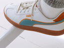 PUMA【德訓鞋】運動(dòng)男女新款輕便格紋百搭T頭鞋CLUB 389404 37.5 曬單實(shí)拍圖