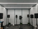 天朗（TANNOY）GOLD天朗音箱gold5 7 8同軸有源監(jiān)聽音箱混音錄音工作室監(jiān)聽音箱 GOLD 7單只【送音頻線+音箱墊】 曬單實拍圖