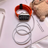 IFACE MALL適用蘋果手表充電器s10頭applewatch充電線原s9/S8/S7/S6/S5/se/ultra2/iwatch充電器無線快充裝 【原廠PD款】磁吸充電線&全系列兼容 曬單實拍圖