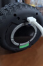 360汽車(chē)應急啟動(dòng)電源搭電寶汽車(chē)用電瓶12v搭電充氣一體機強啟打火神器車(chē)載充氣泵測胎壓救援打氣泵 6000毫安丨送升級加粗夾+收納包 曬單實(shí)拍圖