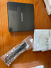 聯(lián)想（Lenovo）外置光驅(qū)刻錄機(jī) 8倍速 移動(dòng)光驅(qū) 筆記本電腦超薄移動(dòng)CD機(jī)usb接口外接讀取DVD光盤刻錄機(jī) 曬單實(shí)拍圖