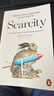 英文原版 稀缺Scarcity The True Cost of Not Having Enough 曬單實(shí)拍圖