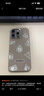 PITAKA適用蘋(píng)果iPhone15Pro手機殼偶遇韋斯安德森藝術(shù)凱夫拉非碳纖維磁吸高級超輕薄格子殼保護套 曬單實(shí)拍圖