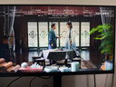 三星（SAMSUNG）玄龍騎士G5 2K 180Hz IPS專(zhuān)業(yè)電競游戲直屏顯示器 升降旋轉 1MS GTG電腦筆記本顯示屏 27’2K’180【S27DG502EC無(wú)憂(yōu)服務(wù)】 曬單實(shí)拍圖