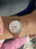 丹尼尔惠灵顿（DanielWellington）DW手表女 简约欧美表钢带石英女士手表生日礼物送女友DW00100219 实拍图