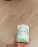 安踏葉子6丨跑步鞋輕質(zhì)緩震透氣鞋子女鞋厚底跳繩耐磨軟底支撐運(yùn)動(dòng)鞋 曬單實(shí)拍圖