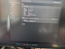 三星（SAMSUNG）27英寸 G70F Fast IPS 4K180Hz / 1K 360Hz 雙模 旋轉升降 玄龍騎士 電競 顯示器 LS27FG706ECXXF 曬單實(shí)拍圖
