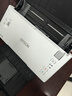 愛(ài)普生（EPSON）掃描儀DS-570WII A4彩色文檔饋紙式自動(dòng)連續雙面高速掃描儀 DS-410（自動(dòng)進(jìn)紙） 曬單實(shí)拍圖