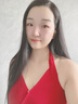 歐迪惠御姐裙顯瘦紅色吊帶連衣裙2025春季新款法式針織開衫女裝套裝裙子 針織開衫+紅色裙子 L 曬單實(shí)拍圖