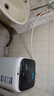 海爾（Haier）洗衣機(jī)小型全自動(dòng) 迷你嬰兒內(nèi)衣洗衣機(jī)租房一人用 內(nèi)衣褲洗小型家用 3KG 國(guó)家補(bǔ)貼15%XQBM30-218 曬單實(shí)拍圖
