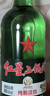 紅星二鍋頭 綠瓶大二 純糧升級甜潤清香型白酒 自飲北京特產(chǎn)節日禮品 43度 750mL 6瓶 整箱裝 曬單實(shí)拍圖