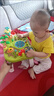 游戲桌農(nóng)場幼兒童多功能益智寶寶學(xué)習(xí)嬰兒玩具臺六個月2男孩1-3歲 多功能農(nóng)場游戲桌-禮盒裝 曬單實拍圖