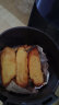 俏侬芝士奶香片 550g 12片/盒 烤面包法棍早餐吐司甜点 西式烘焙 实拍图