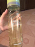 樂(lè )扣樂(lè )扣（LOCK&LOCK） 創(chuàng  )意水杯 運動(dòng)水杯 塑料水瓶 大容量便攜 隨手杯旅行杯 綠色 770ml 曬單實(shí)拍圖