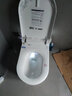 日本原裝智能馬桶一體即熱式語(yǔ)音內置泡沫香薰除臭全自動(dòng)翻蓋坐便 白頂配【自動(dòng)翻蓋+語(yǔ)音香薰+泡泡】帶水箱 250/300/350/400mm免費測量坑距 曬單實(shí)拍圖