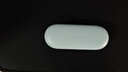 索尼（SONY）WF-C510 真無(wú)線(xiàn)藍牙耳機 運動(dòng)防水 被動(dòng)物理降噪 輕盈舒適佩戴 長(cháng)效續航藍牙5.3 禮物送男女友學(xué)生 藍色 曬單實(shí)拍圖