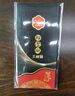 【禮券】湖塘煙雨 陽(yáng)澄湖大閘蟹禮品卡螃蟹卡券禮券提貨卡公6母4兩4對中秋節送禮盒海鮮 曬單實(shí)拍圖