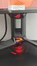 華碩ROG 超神32 PG32UCDMR 31.5英寸4K顯示器OLED 240Hz顯示器電競G-sync兼容0.03ms響應HDR400 DP2.1 曬單實(shí)拍圖