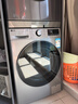 LG11公斤洗衣機FY11MW4滾筒家用大容量全自動(dòng)智能 DD變頻直驅 蒸汽除菌除螨 清潔 超薄 國家補貼 【滾筒單洗】FY11MW4 曬單實(shí)拍圖