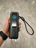 ANKER安克能量艙【新3C認(rèn)證可上飛機(jī)】東尼ookii推薦165W充電寶超大容量自帶伸縮線25000毫安蘋(píng)果17錆 曬單實(shí)拍圖