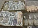 后Whoo天氣丹水乳7件套335ml護(hù)膚品套裝禮盒化妝品【現(xiàn)貨速達(dá)】 曬單實拍圖