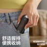 優(yōu)籃子【ulanzi】大疆Pocket3續航手柄保護殼磁吸支架補光燈拓展轉接件收納包快拆底座冷熱靴口便攜配件 PK-12 小短腿續航手柄 曬單實(shí)拍圖