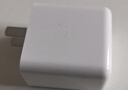 華為原裝65W充電器氮化鎵MateBookXPro14D15/16/13S筆記本電源適配器手機平板二合一 華為超級快充GaN雙口充電器（Max 65W）白色 曬單實(shí)拍圖