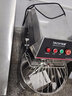樂創(chuàng)（ lecon）和面機(jī)商用全自動揉面機(jī)大型攪拌機(jī)雙動雙速廚師機(jī)15KG食堂全自動攪拌打面機(jī)大容量 30L 標(biāo)準(zhǔn)款 推薦和面量10-25斤 曬單實拍圖
