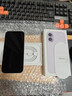 Apple/蘋(píng)果 iPhone 17 256GB 薰衣草紫色 支持移動(dòng)聯(lián)通電信5G 雙卡雙待手機 曬單實(shí)拍圖