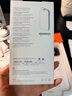 Apple/蘋(píng)果 iPhone 17ProMax科技織物保護殼-紫色 手機殼蘋(píng)果17手機殼蘋(píng)果手機殼 曬單實(shí)拍圖