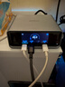 ANKER安克【可DIY屏保，蘋(píng)果17/iPhone16】智能屏顯250W桌面充電站多口充電器氮化鎵PD快充拓擴展塢電腦 250W|AI智能分配|APP遠程管理 曬單實(shí)拍圖