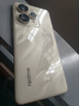 真我（realme）【國家補(bǔ)貼】realme真我15 Pro 新品5G拍照游戲電競手機(jī)  快充80W+7000mAh大電池 真我15pro 真我15 Pro 12+256 流光白 官方標(biāo)配丨咨詢享新品 曬單實(shí)拍圖