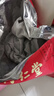 南京同仁堂24味泡腳藥包去濕排毒養生助睡眠艾葉生姜足浴包祛寒除濕調理草本 南京同仁堂24味(紅)30g30包/袋 曬單實(shí)拍圖