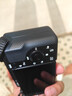 索尼（SONY）ZV-E10K 新升級(jí)標(biāo)準(zhǔn)鏡頭套裝 黑色 新套機(jī)鏡頭E PZ 16-50mm F3.5-5.6 OSS II 曬單實(shí)拍圖