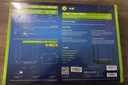 普聯(lián)（TP-LINK）雙千兆路由器 易展mesh分布式 AC1200無(wú)線(xiàn)家用穿墻 5G雙頻 WDR5620千兆易展版 IPv6 曬單實(shí)拍圖
