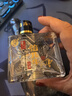 滋源水楊酸控油去屑洗發(fā)水 無(wú)硅油清爽去屑止癢洗頭水男女士400ml 曬單實(shí)拍圖