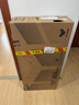 華碩（ASUS）TUF戰影VG34WQML5A 34英寸準4K 250Hz電競顯示器1500R曲面帶魚(yú)屏 0.5ms響應 FastVA電腦寬屏21:9 250Hz/FastVA VG34WQML5A 曬單實(shí)拍圖