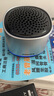 飛利浦（PHILIPS）TAS1009 藍牙音箱迷你無線便攜式筆記本桌面高音質(zhì)電腦小音響手機重低音炮車載喇叭戶外生日禮物 曬單實拍圖