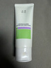 玉澤（Dr.Yu）舒緩調理泡沫潔顏霜100g 曬單實(shí)拍圖