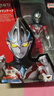 BANDAI萬代 SHF 奧美迦 亞刻 奧特曼  歐布 可動成品 男孩手辦模型玩具 SHF 亞刻奧特曼 曬單實拍圖