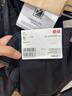 阿迪達斯 （adidas）三葉草  男女 CL BACKPACK AC 雙肩包 JX0209 黑色 曬單實(shí)拍圖