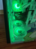 華碩全家桶i5 14600KF/RTX5070顯卡直播電競游戲臺式機組裝電腦主機整機DIY組裝機 14600KF+RTX5060Ti丨配置二 曬單實(shí)拍圖