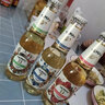 TEMPT7號果酒微醺低度酒氣泡酒女士酒甜酒水果酒誘惑果味酒 誘惑5口味全家福 330mL 5瓶 曬單實(shí)拍圖
